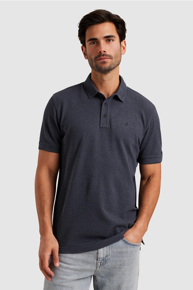 POLO MET STRUCTUUR CPSS2503864 5442